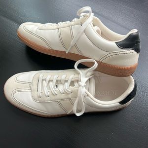 JCREW FIELD SNEAKERS